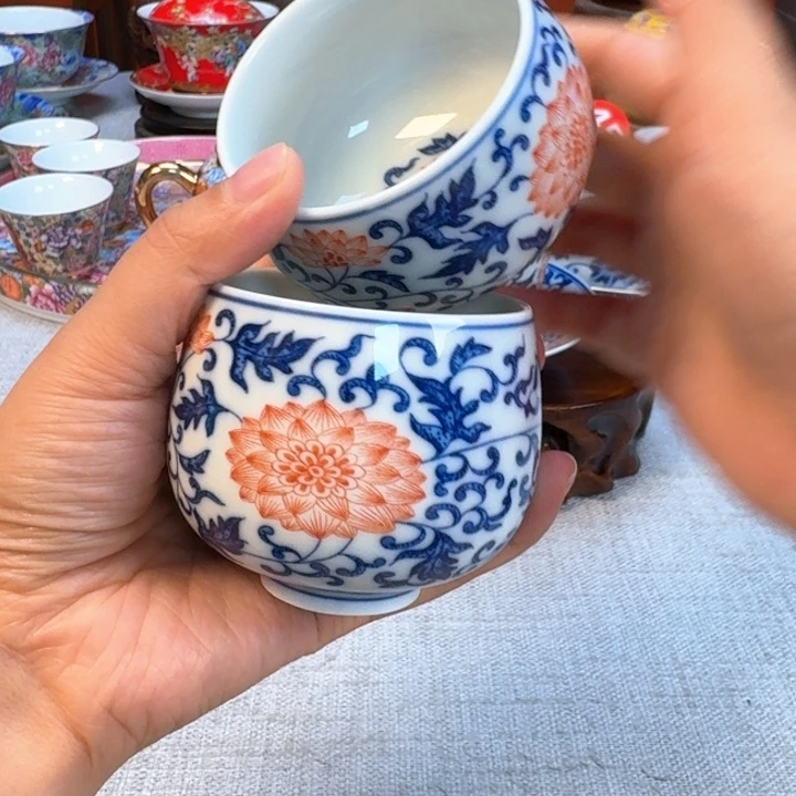 景德镇陶瓷景德镇瓷器