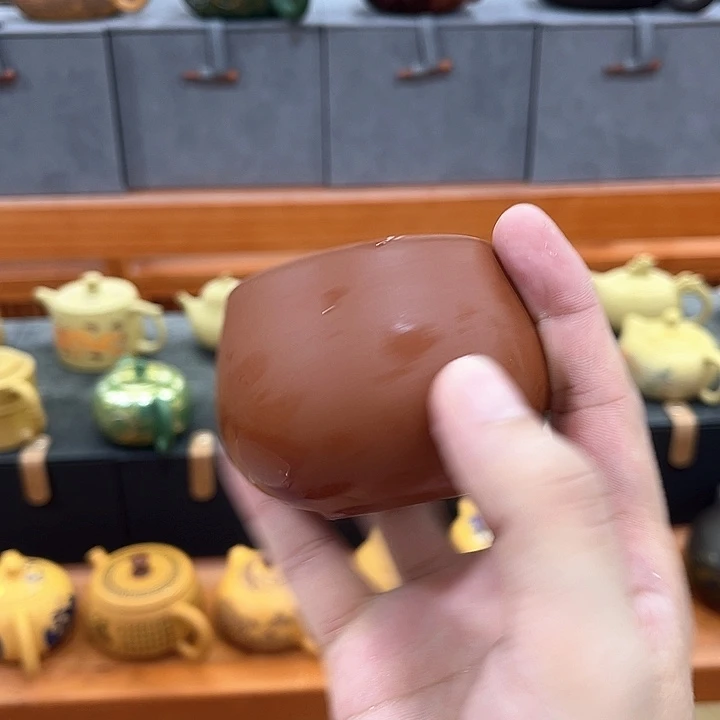 紫砂茶壶紫砂的制作