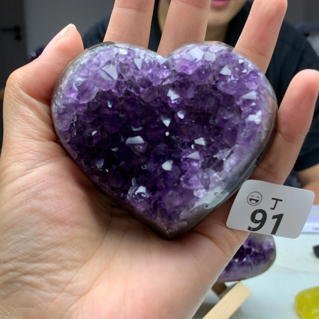 未镶嵌大型摆件（非配饰）水晶