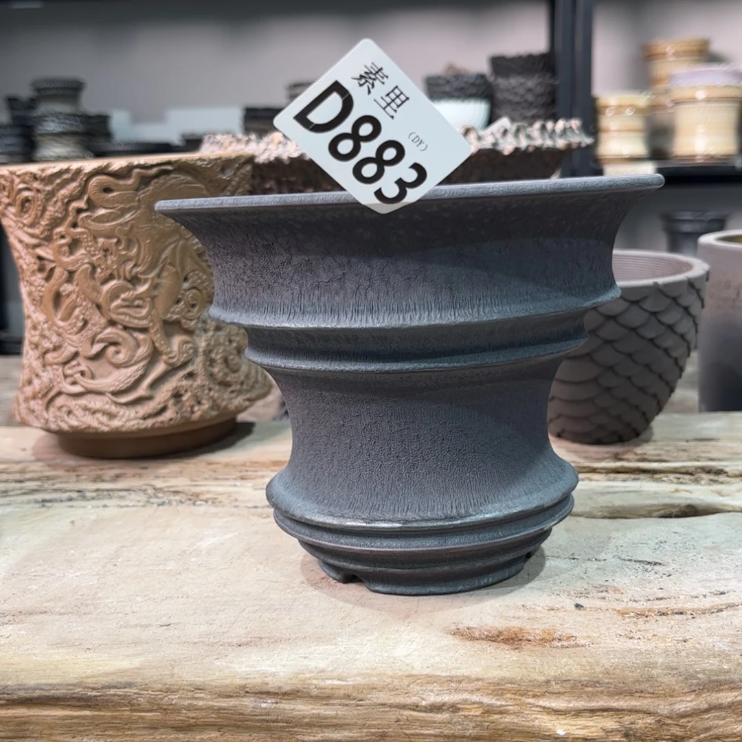 瓷内口15.5高12.5景德镇