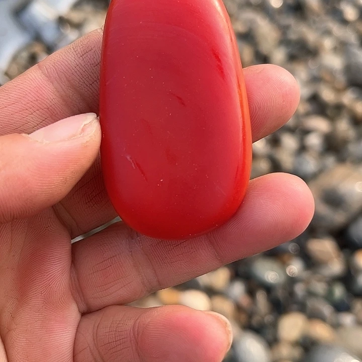 未镶嵌和田玉（糖玉）珠宝奇石