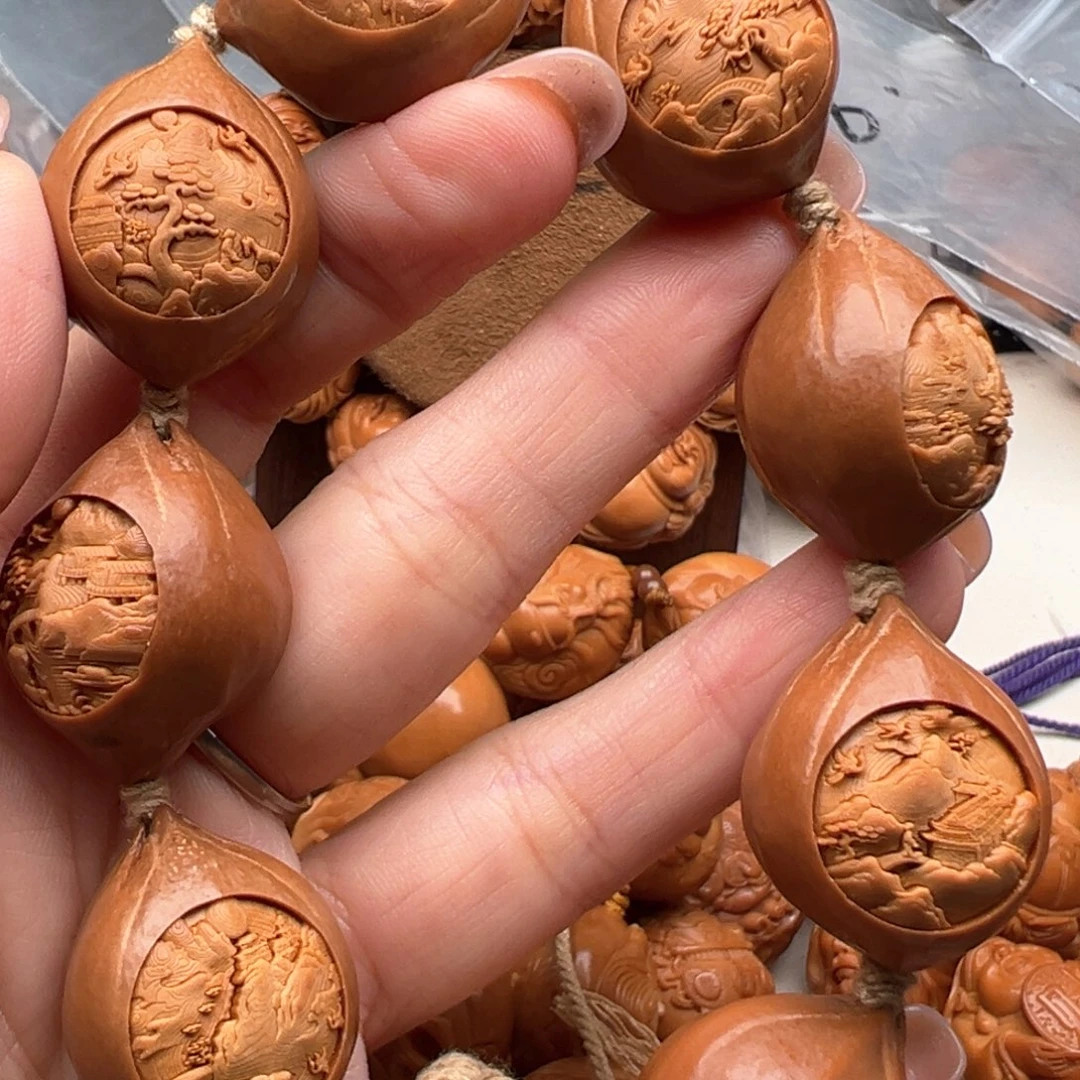 手串/手链橄榄核橄榄核
