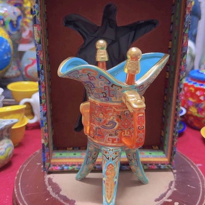 摆件家居设计摆件