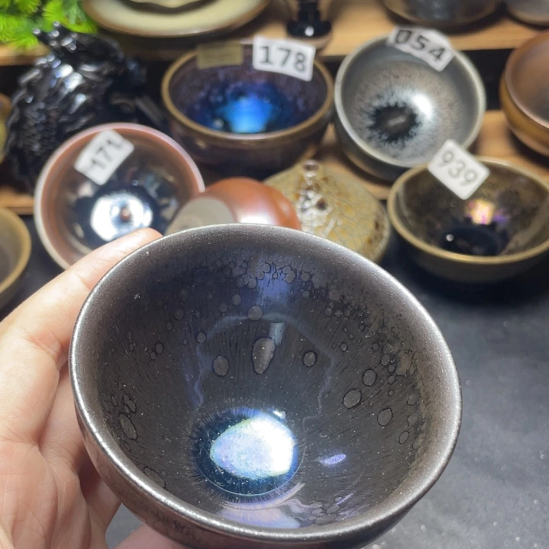 【闪购商品】茶盏6。