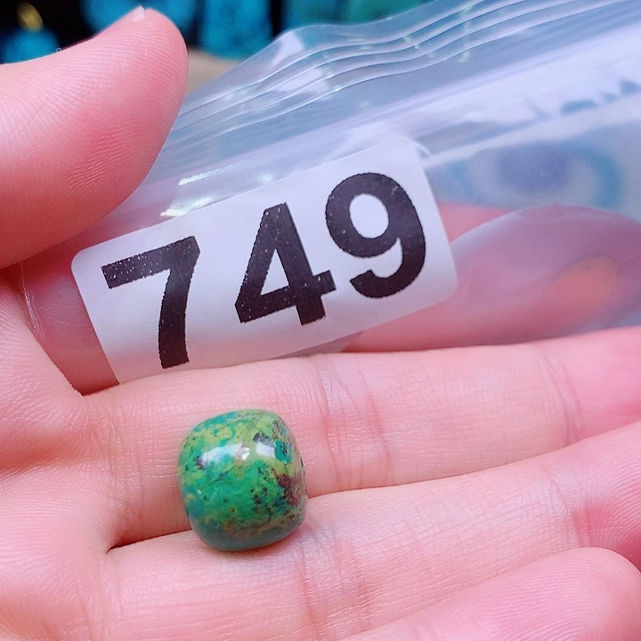 空竹粉丝专享十堰特色手工散珠