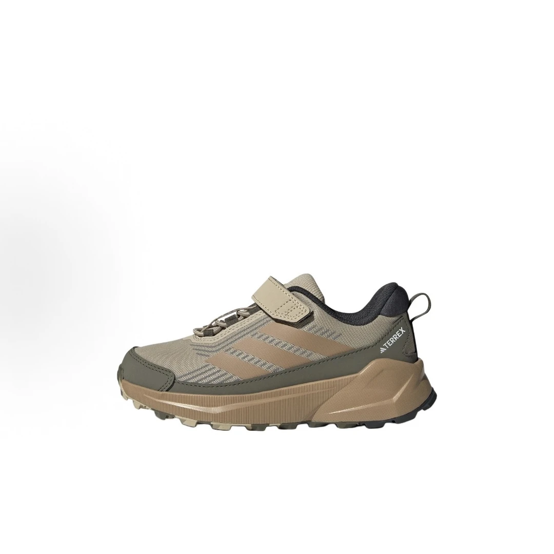 adidas/阿迪达斯小童TRAILMAKER2.0舒适百搭低帮休闲户外鞋JS0498