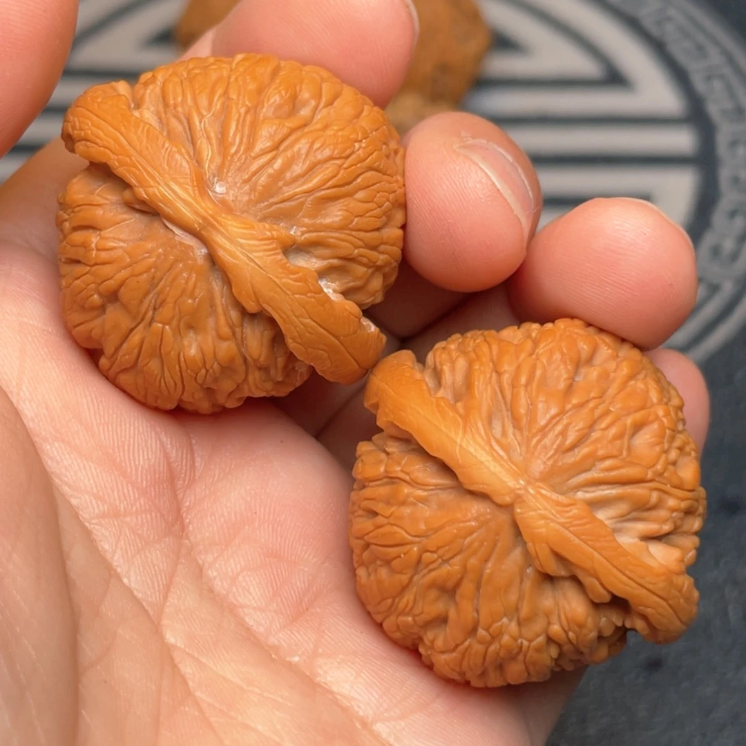 文玩核桃把件41号链接