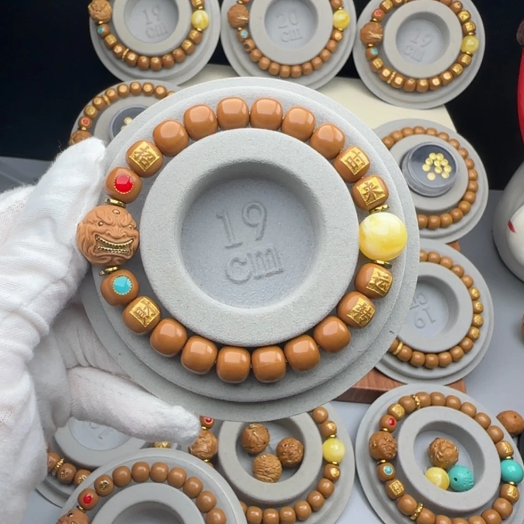 猴头核桃吊坠全品老型猴头手串私人订制特价福利