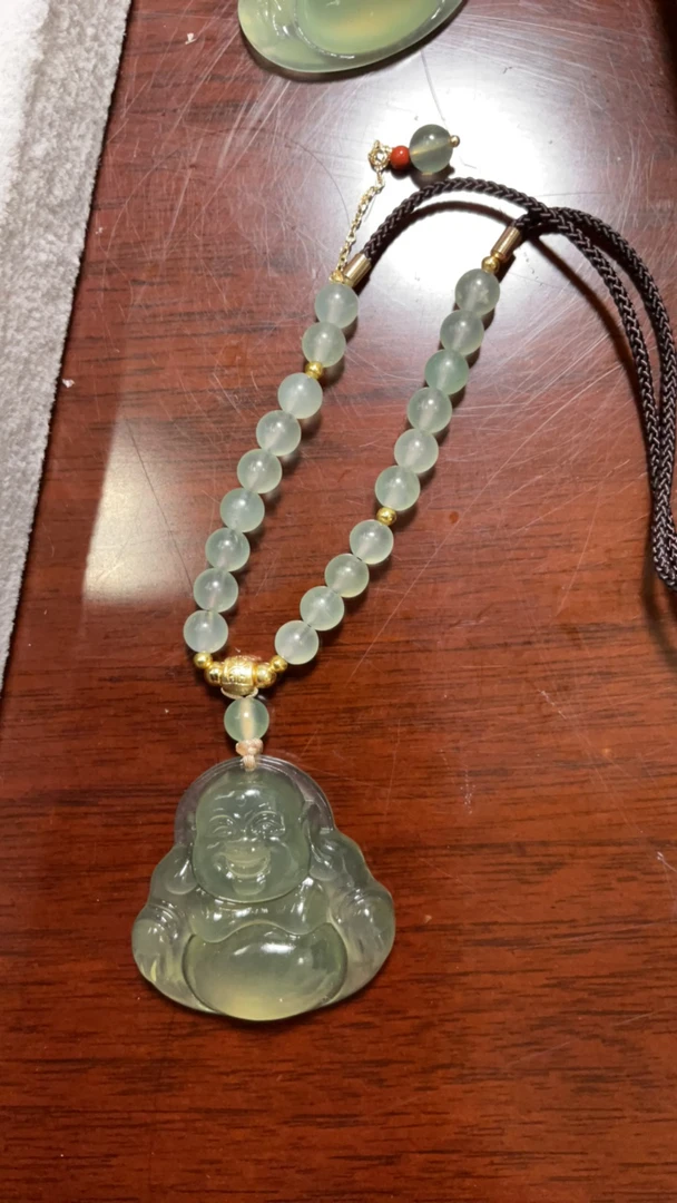 佛公男女通用时尚配饰