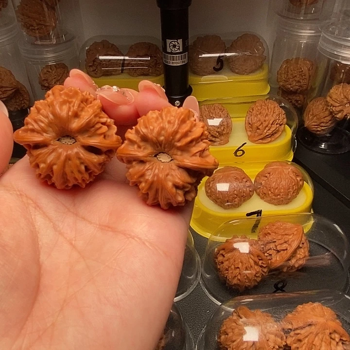 39三角龙门涧 凹底