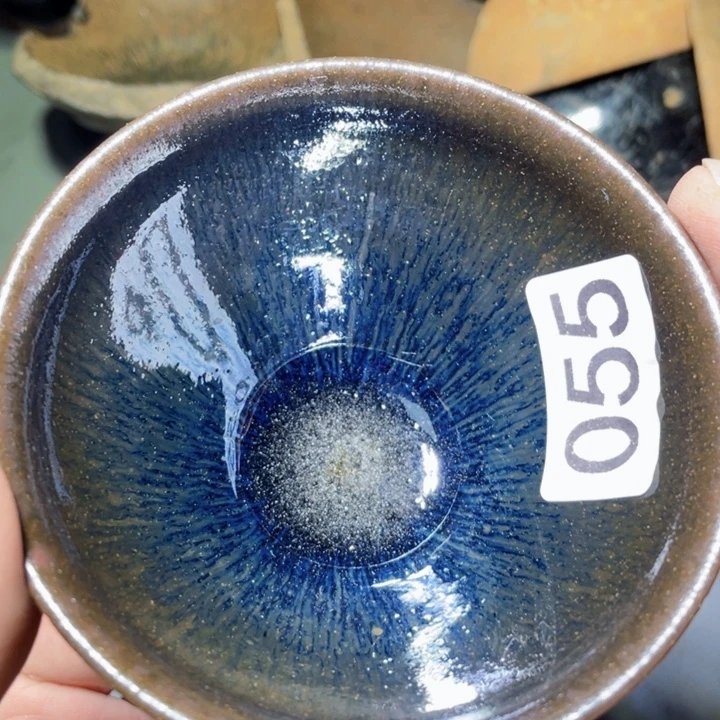 S***w茶盏茶具及礼品055盒