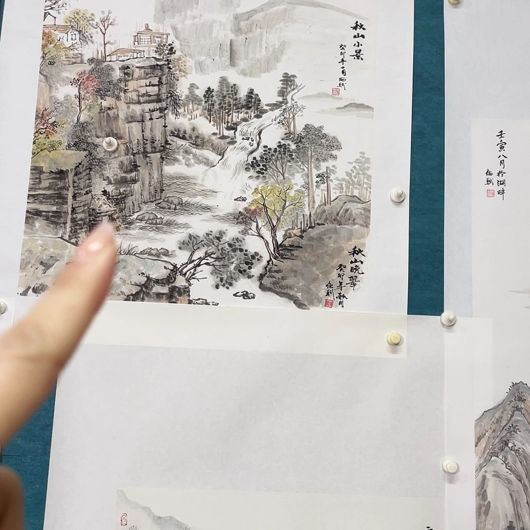 书法张****8山东鲁派文化书画精品