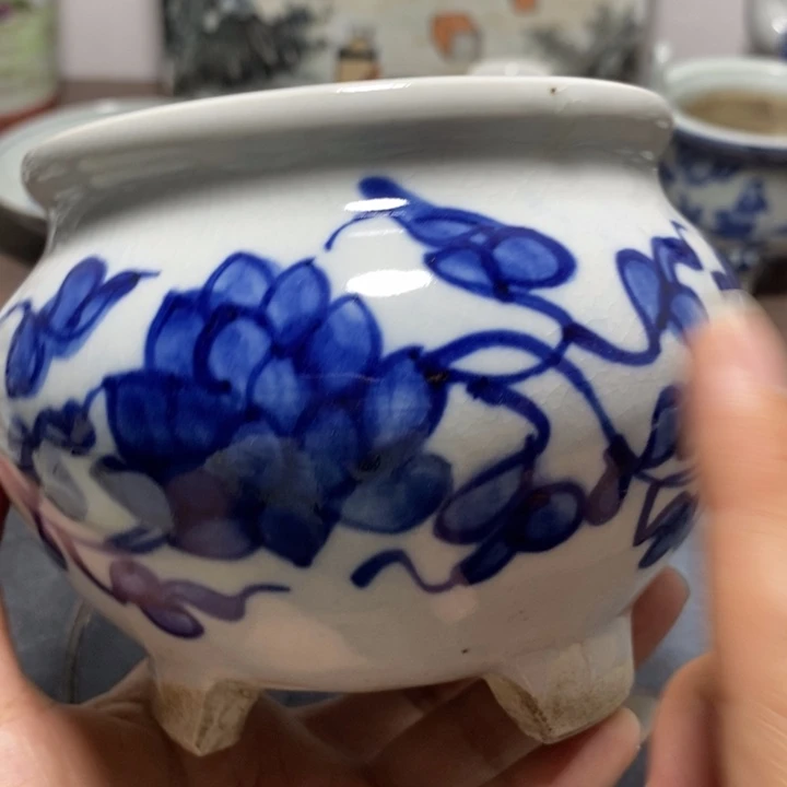 摆件景德镇陶瓷艺术品