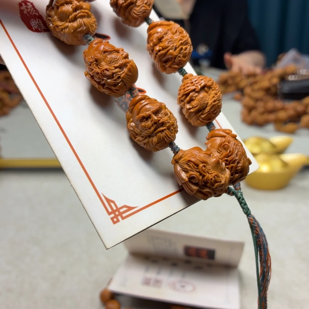 吊坠橄榄核橄榄核