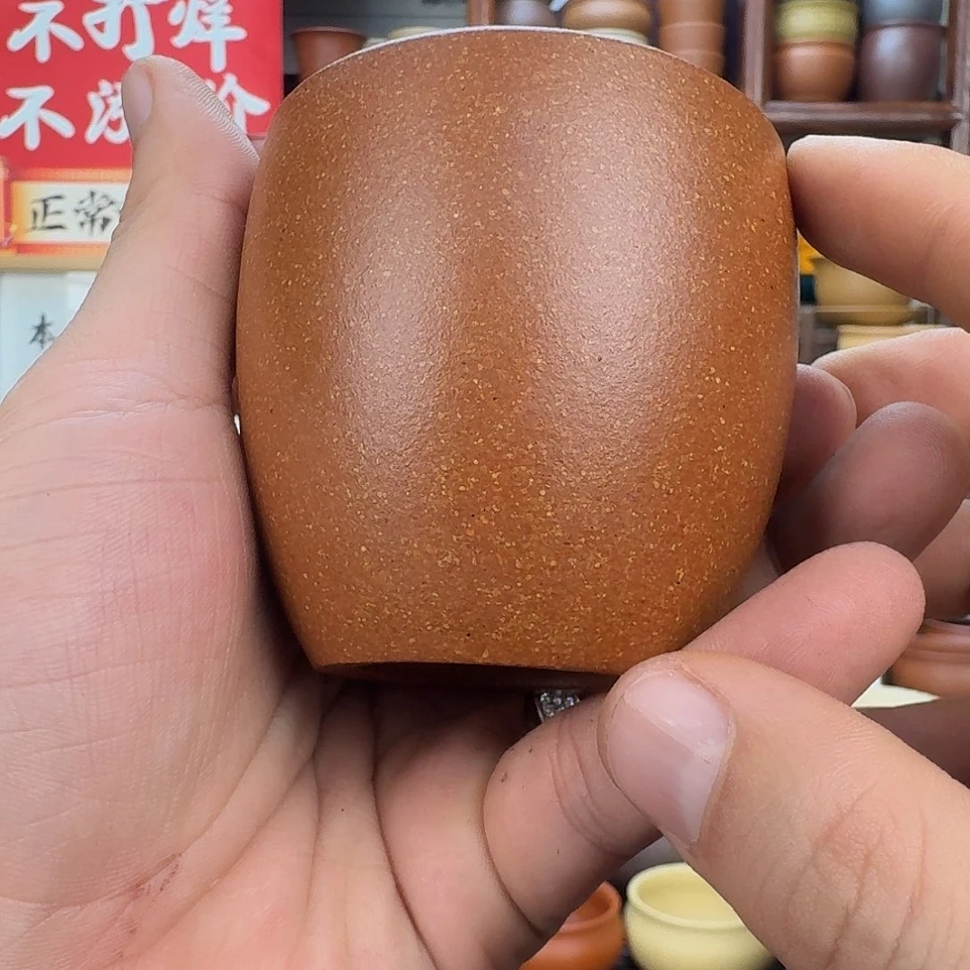 紫砂茶杯2555555555555555