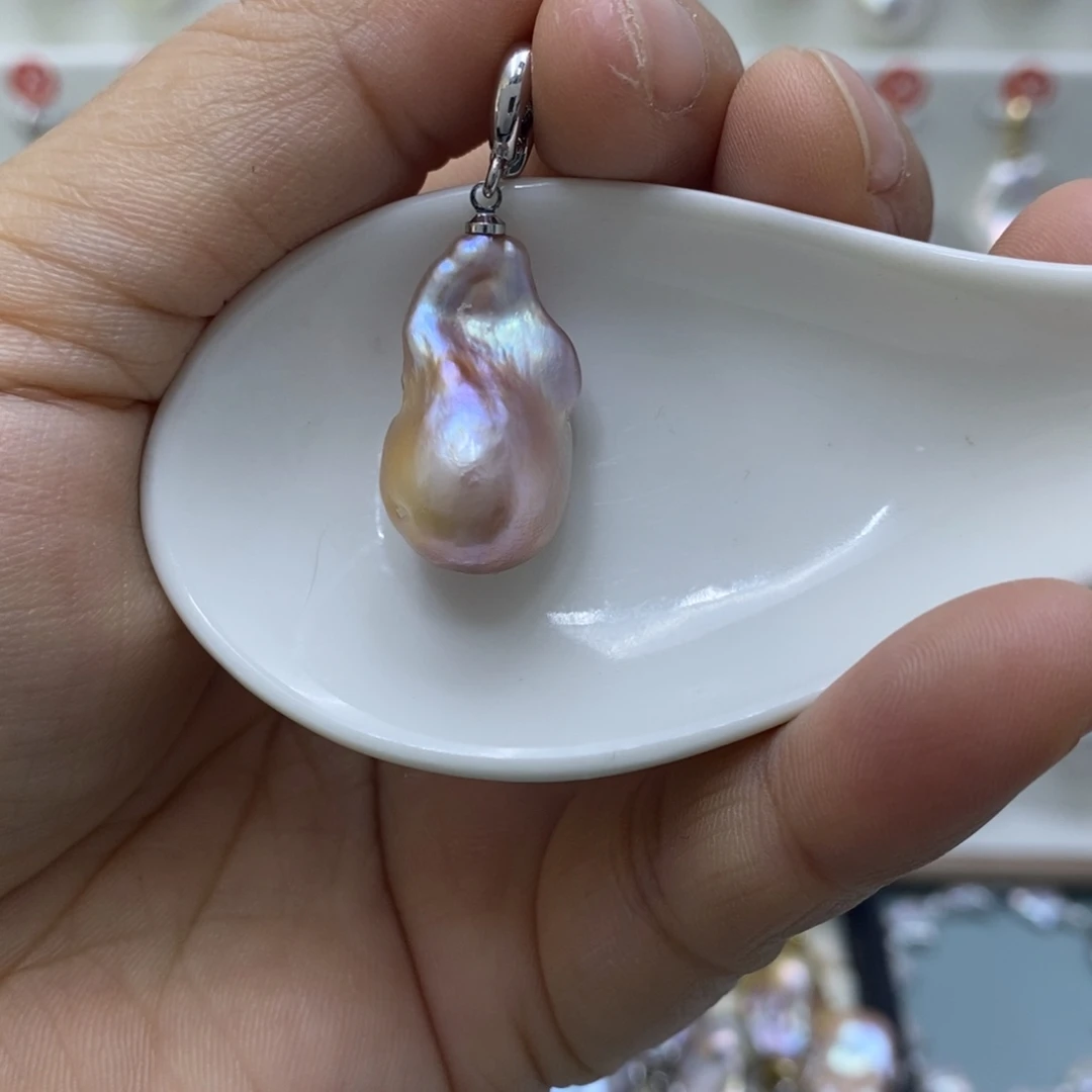 其它未镶嵌淡水珍珠
