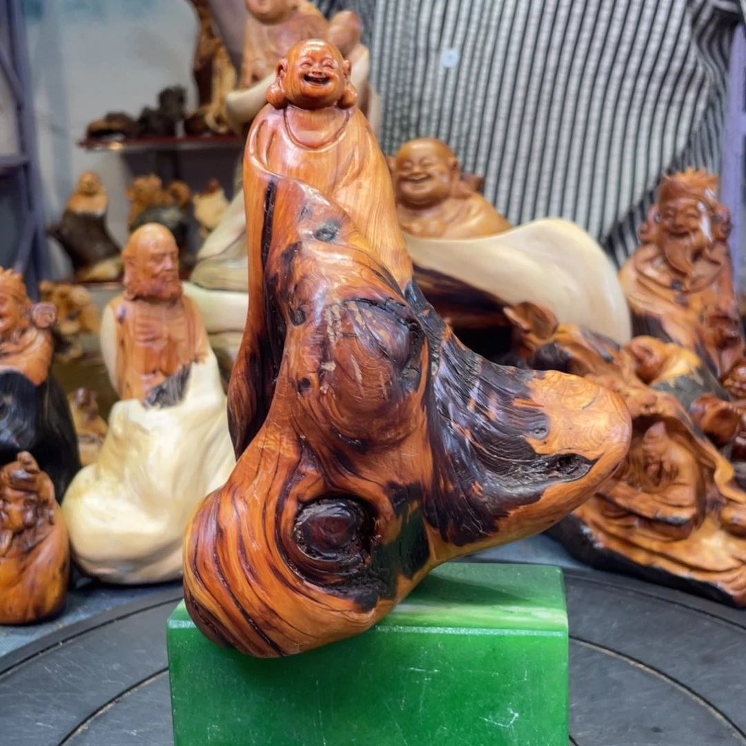 柏木（崖柏）手串/手链