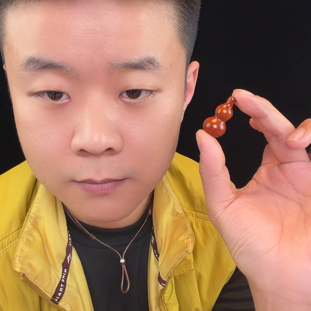 ✩***时精品天津嘴八宝葫芦