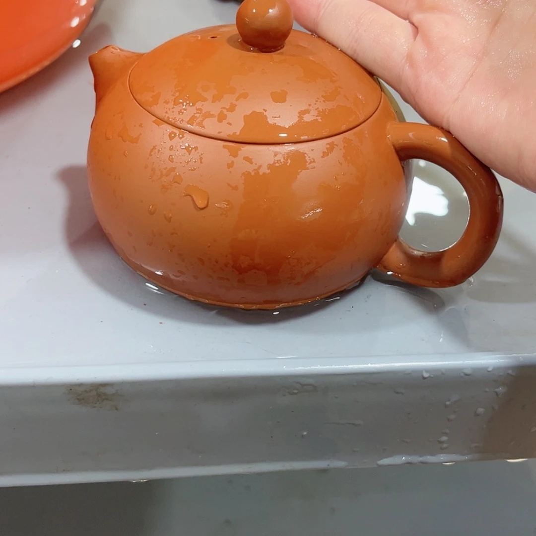 【闪购商品】紫砂茶宠