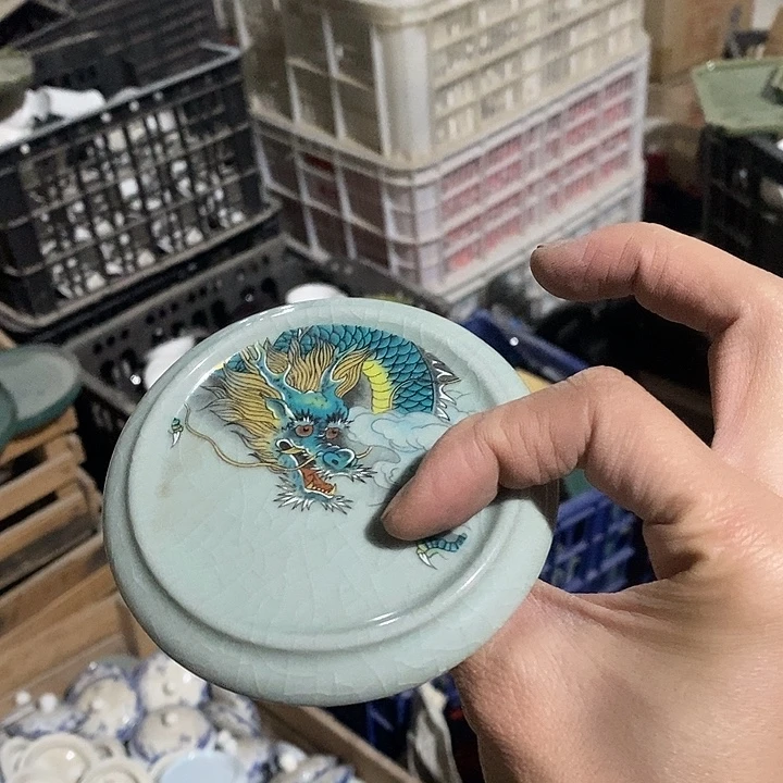 微瑕茶具介意勿拍