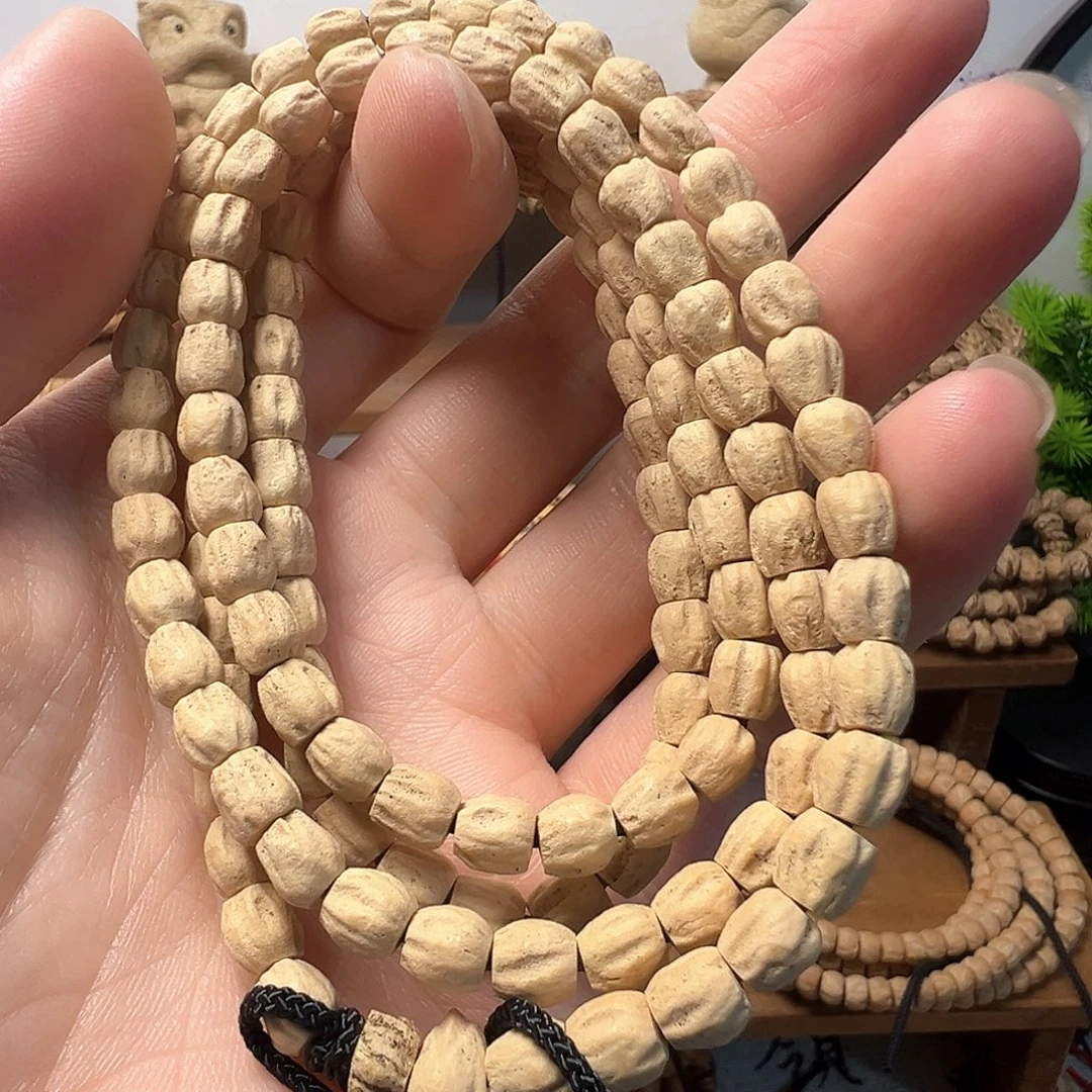 尾****吊坠柏香籽/百香籽