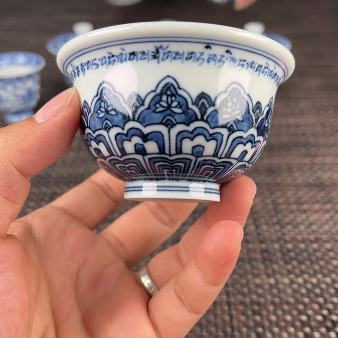景德镇陶瓷艺术品