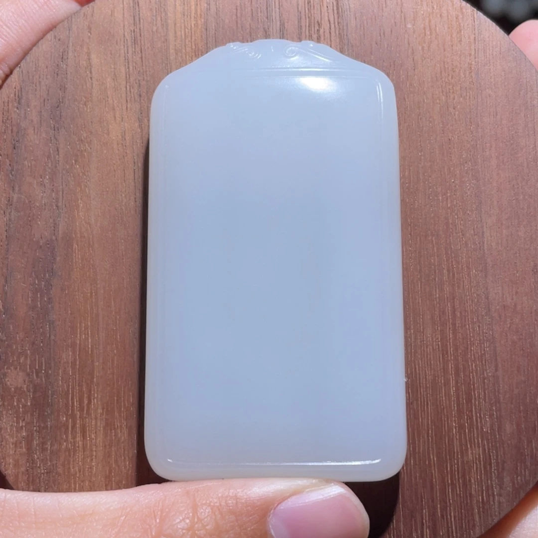 未镶嵌手链和田玉@