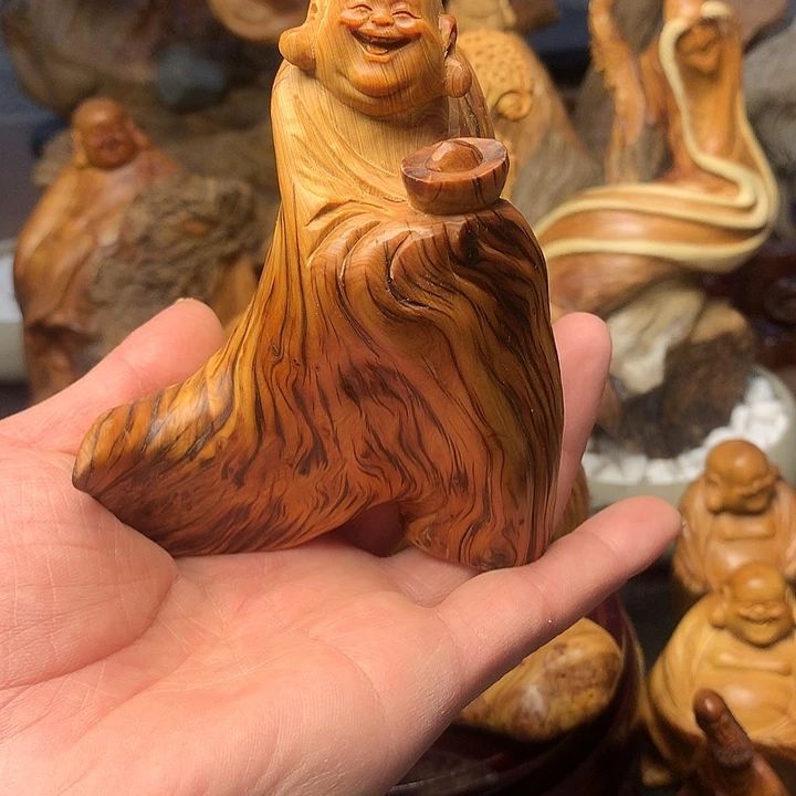 柏木一物一拍自带香味