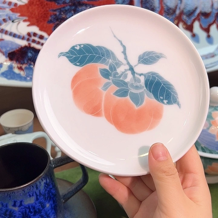 嘻***?景德镇陶瓷艺术精品