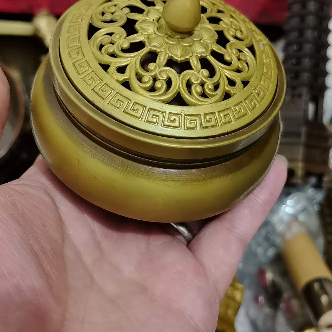 铜錾铜堂福利品福利