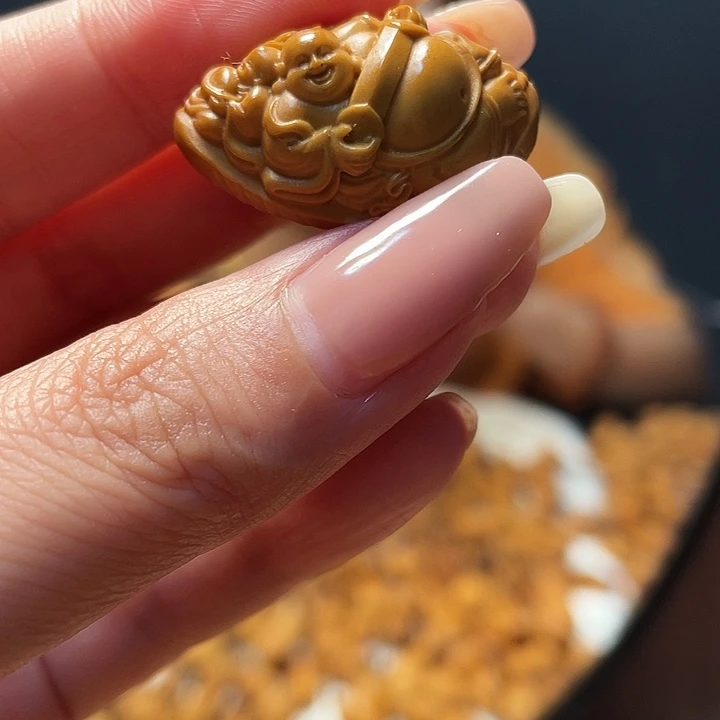 手串/手链橄榄核橄榄核