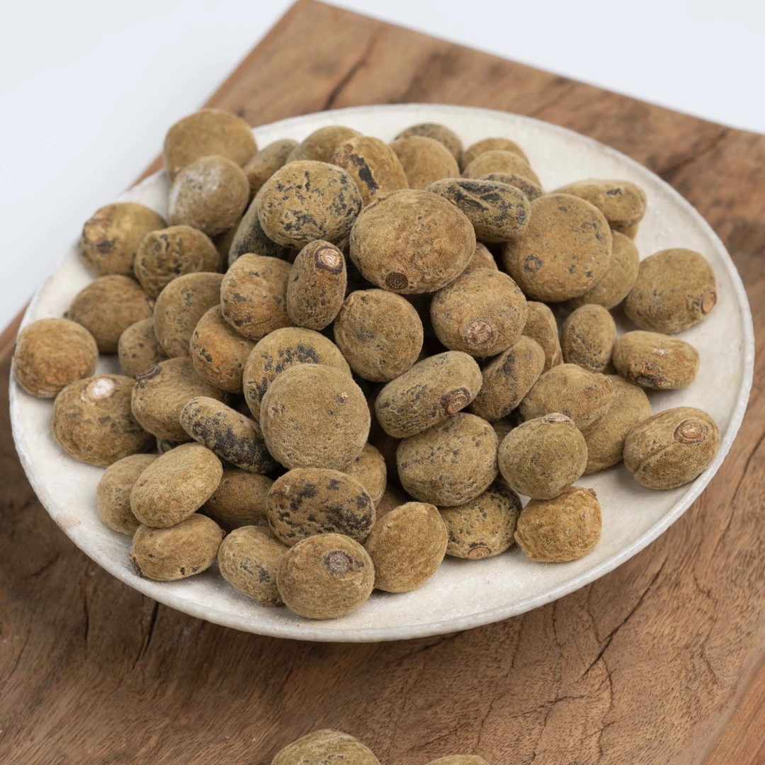 【25年陈金毛贡果化橘红胎果】正宗化州橘红果 贡品 500g 250g