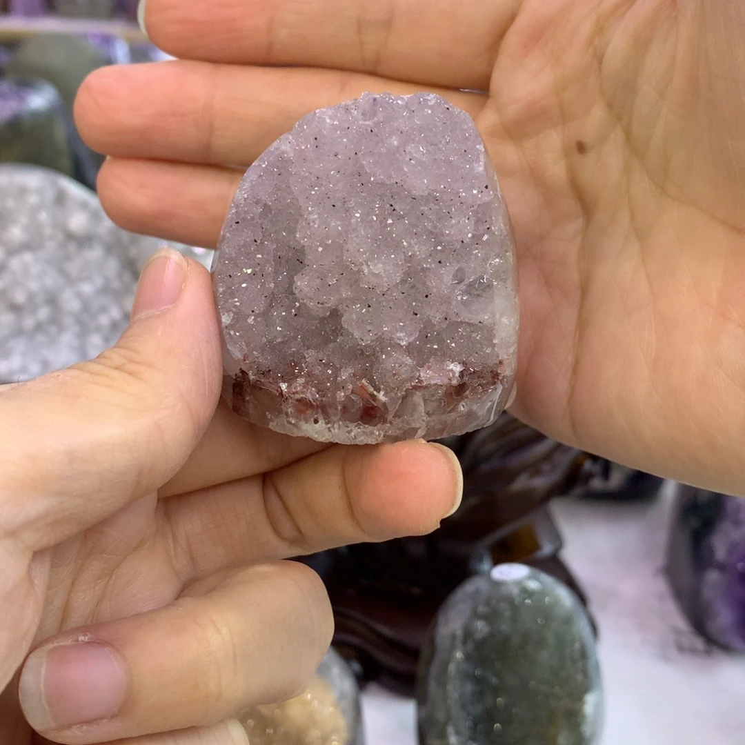 未镶嵌水晶大型摆件（非配饰）