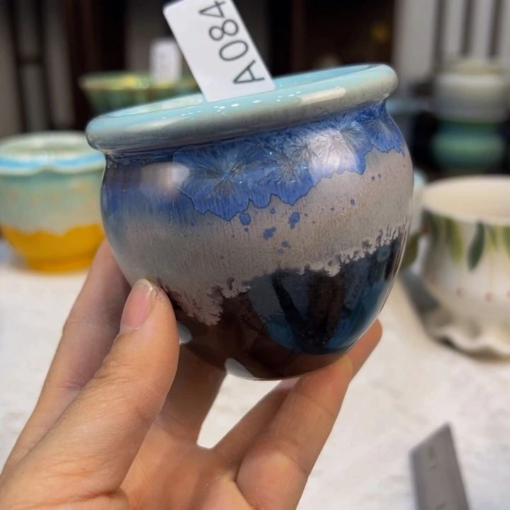 景德镇陶瓷研究所用*