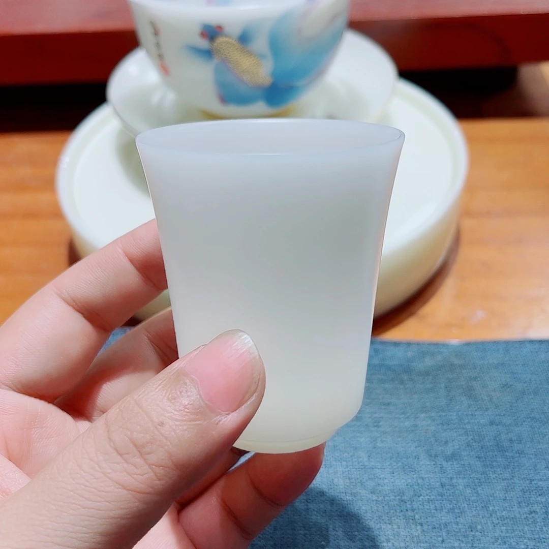 素烧璞玉6个60cccccc