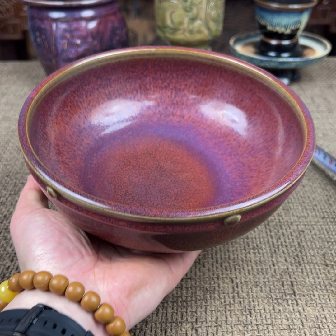 陶瓷正能量陶瓷艺术品