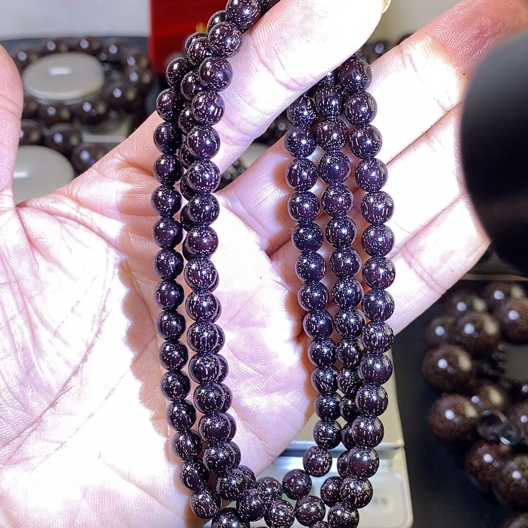 檀香紫檀（小叶紫檀）0.6 108