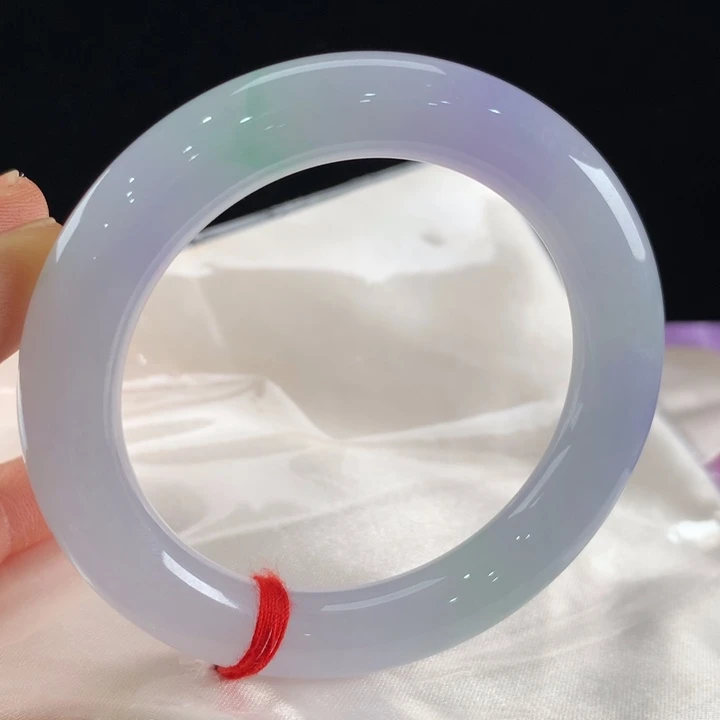 翡翠手镯未镶嵌111-0147