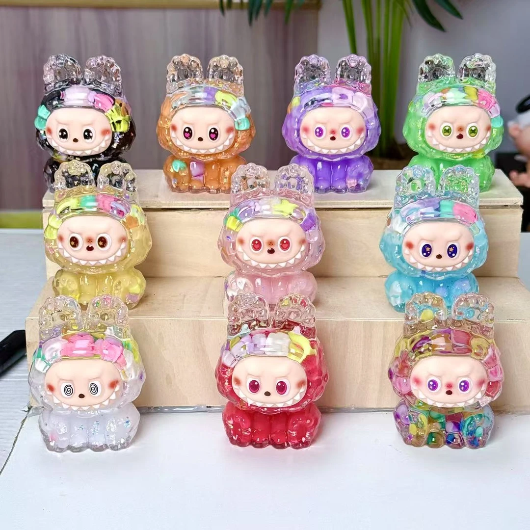 （复制单）第二波 亚克力材质 桌面摆件