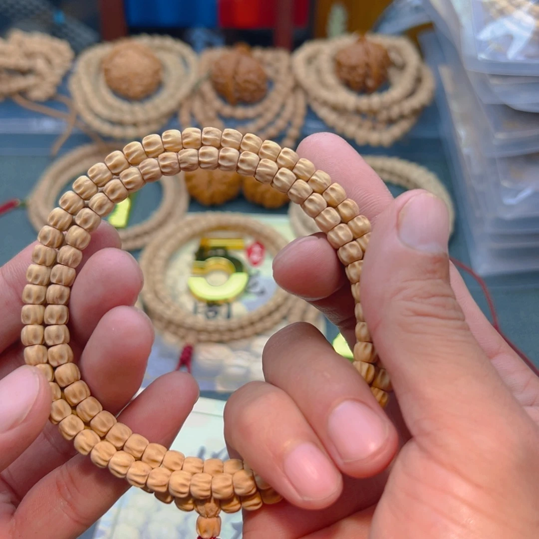 ****7柏香籽/百香籽吊坠