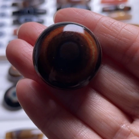 玛瑙吊坠未镶嵌万****成玛瑙吊坠