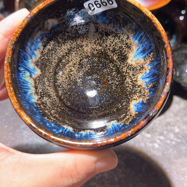 茶盏悠悠精品茶盏666