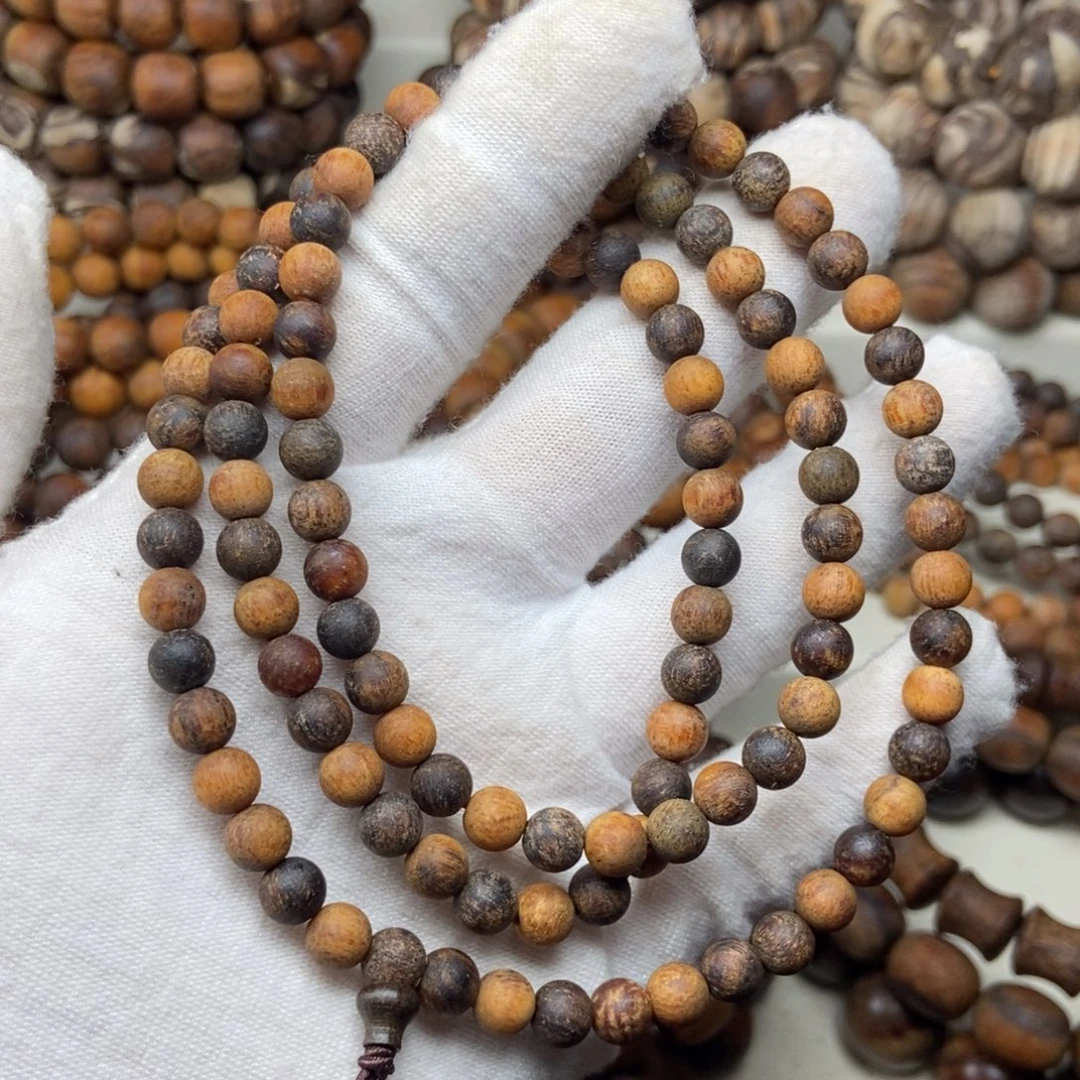 贡木多宝珠0.6多圈