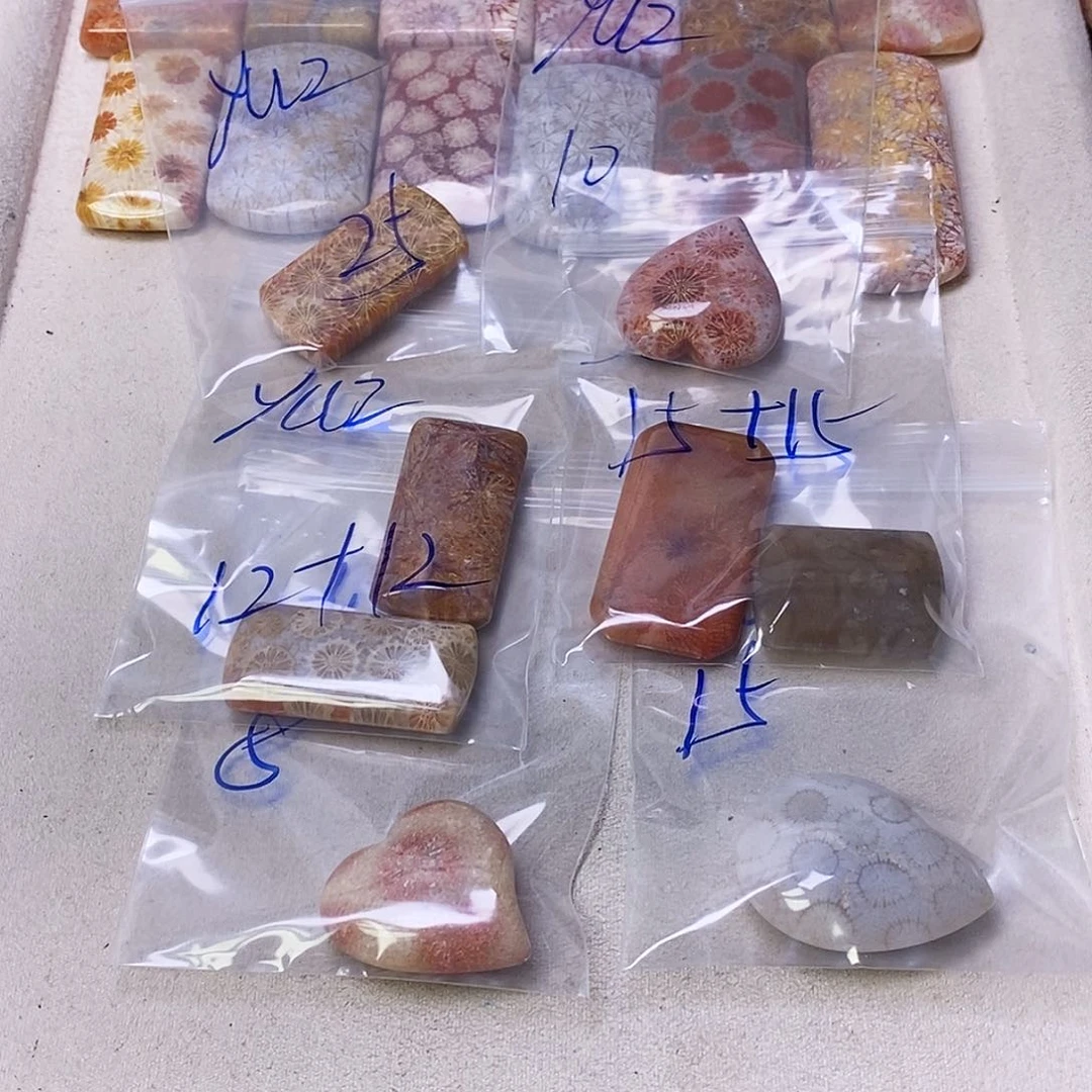 查罗石合金颈饰y*z