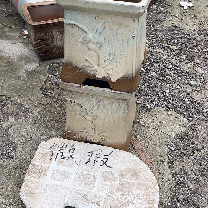 泥塑自产自销模式