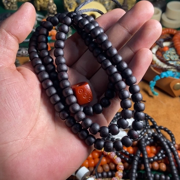 银S925不****，藏地配饰藏传配件