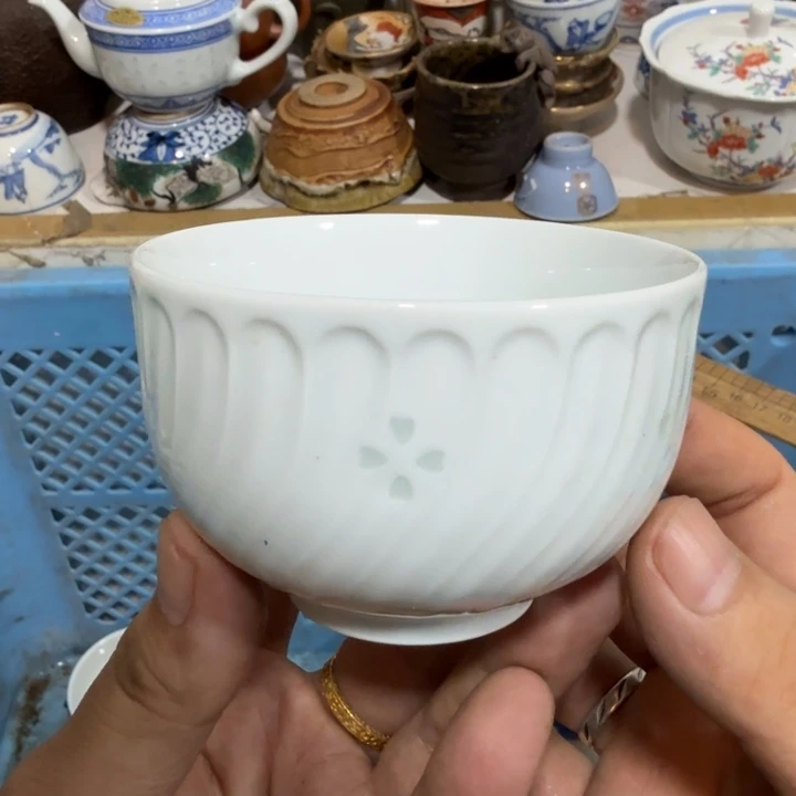 陶瓷推荐第二名20包邮