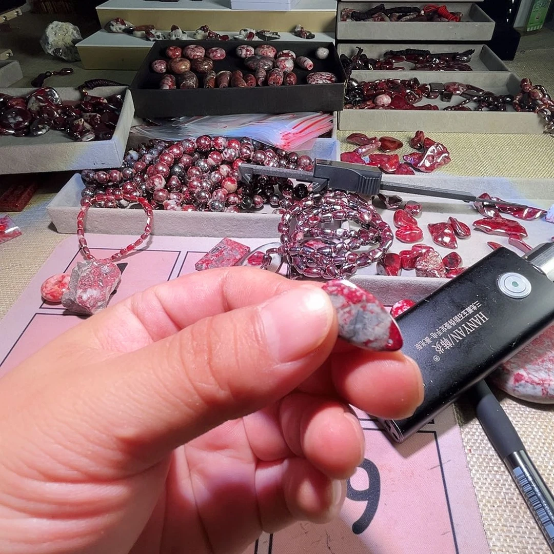 天然辰砂66688888888