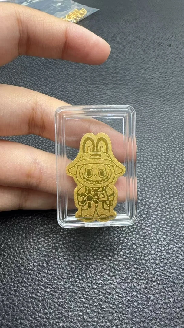 拉布布手机贴（多样性发一）