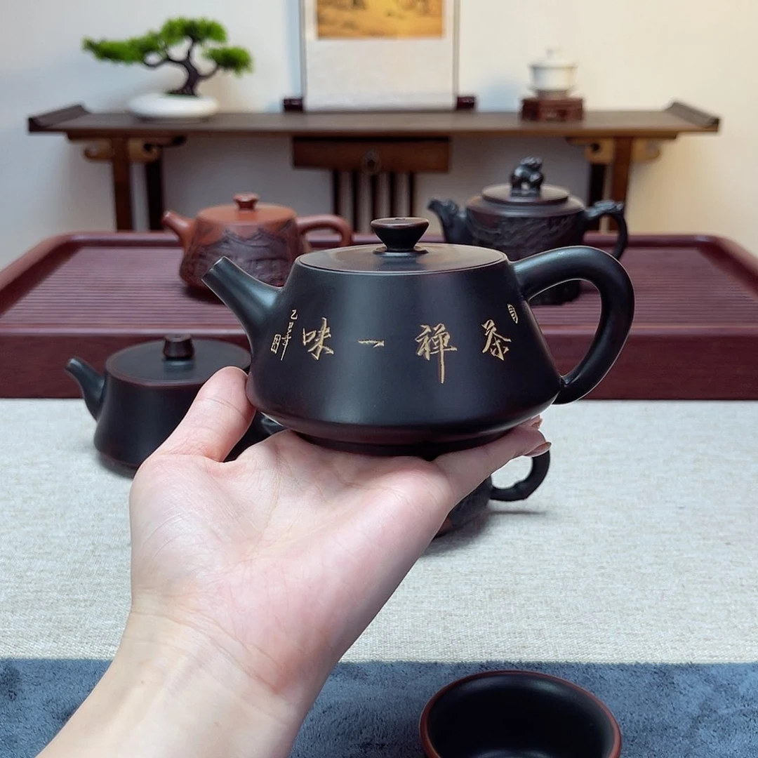 全手工制作的工艺